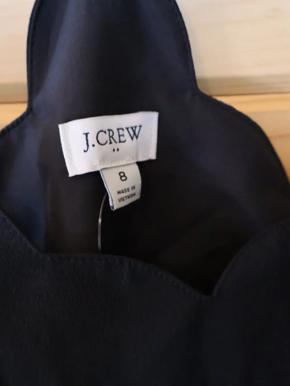 J. Crew chic versatile